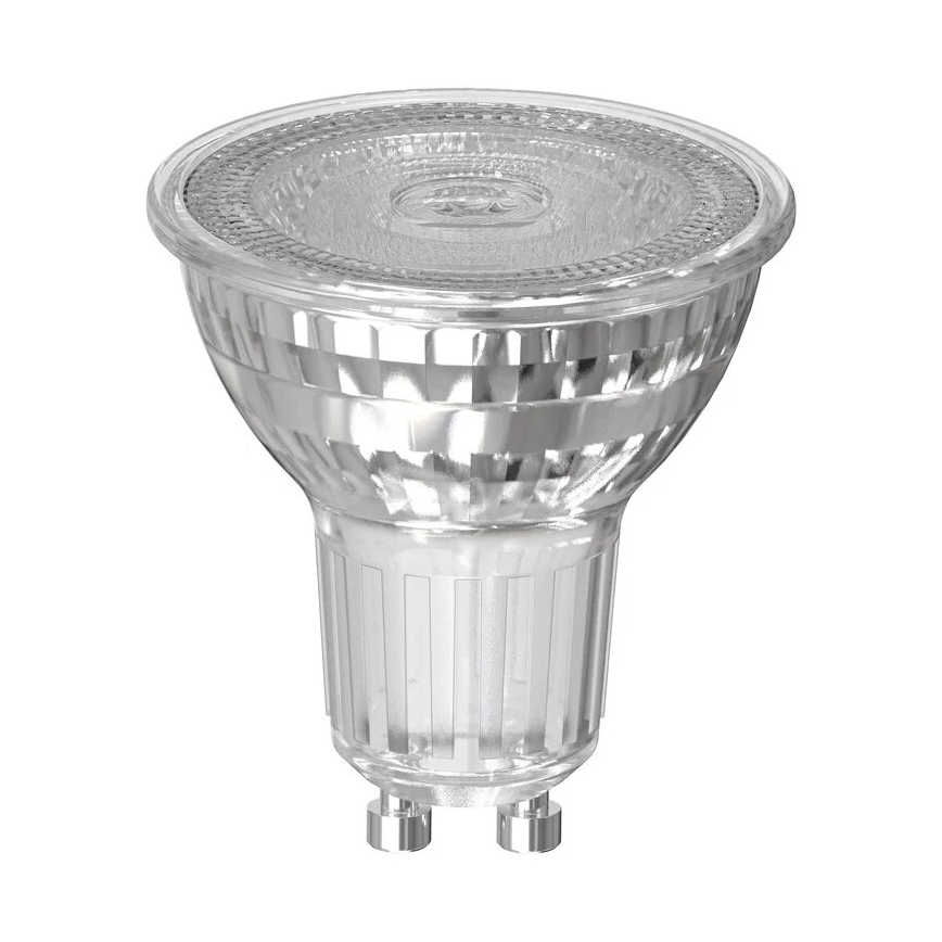 LED Žárovka PAR16 GU10/6,9W/230V 6500K - Osram
