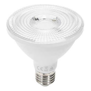 LED Žárovka PAR30 E27/12W/230V 3000K - Aigostar