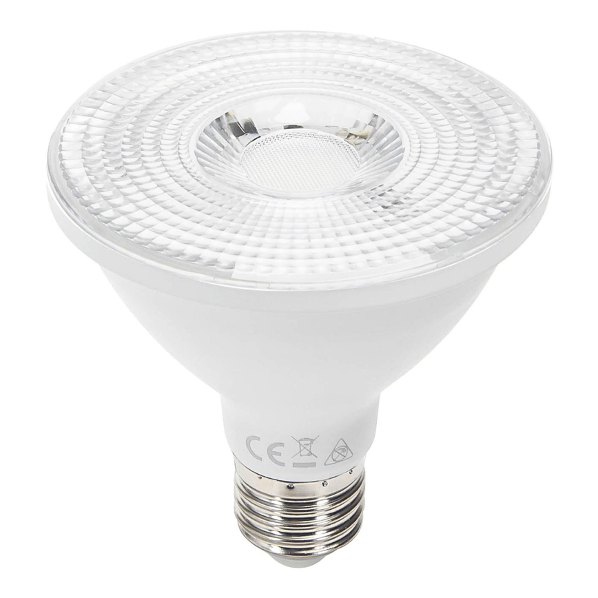 LED Žárovka PAR30 E27/12W/230V 6500K - Aigostar