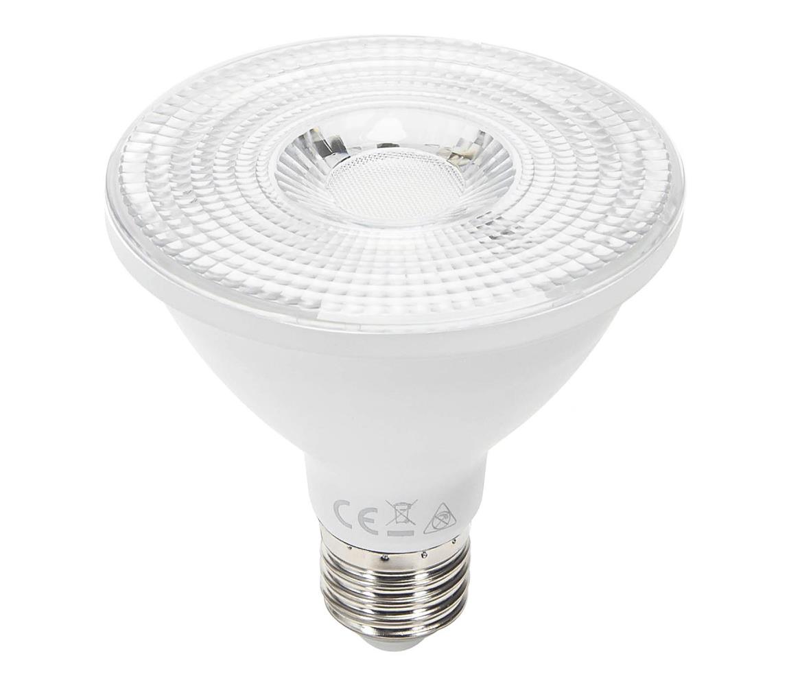  B.V. LED Žárovka PAR30 E27/12W/230V 6500K -  