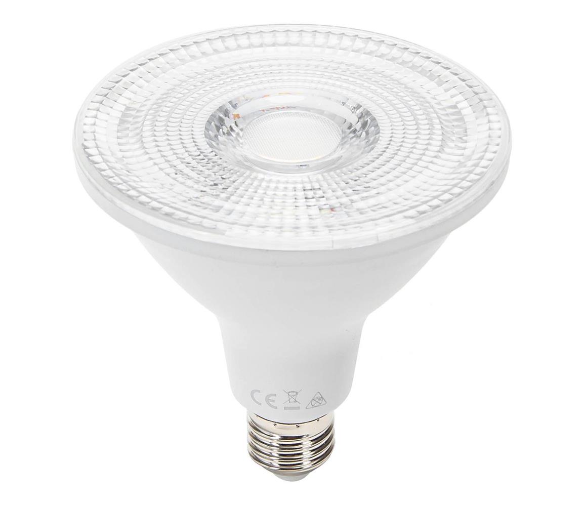  B.V. LED Žárovka PAR38 E27/18W/230V 6500K -  