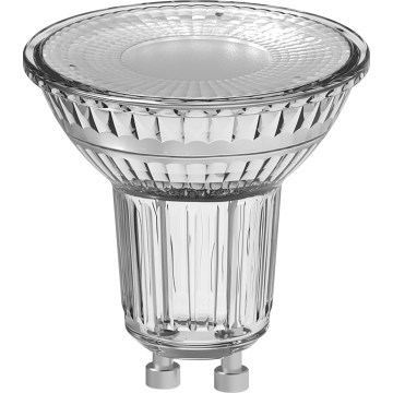 LED Žárovka PAR51 GU10/4,3W/230V 2700K