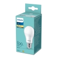 LED Žárovka Philips A60 E27/13W/230V 2700K