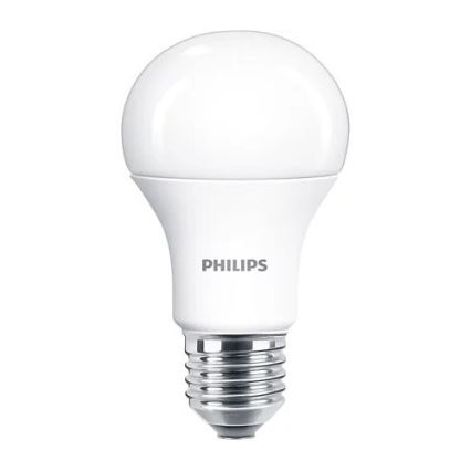 LED Žárovka Philips A60 E27/13W/230V 2700K