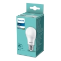 LED Žárovka Philips A60 E27/13W/230V 3000K