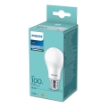 LED Žárovka Philips A60 E27/13W/230V 6500K