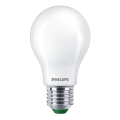 LED Žárovka Philips A60 E27/4W/230V 4000K