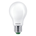 LED Žárovka Philips A60 E27/7,3W/230V 4000K