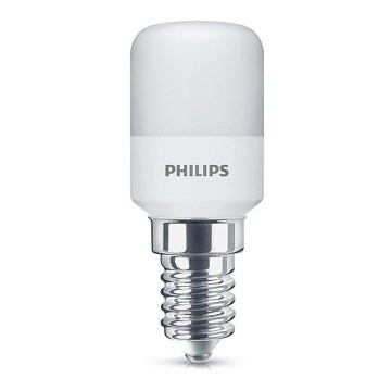 LED žárovka Philips E14/1,7W/230V LED žárovka Philips E14/1,7W/230V