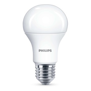 LED žárovka Philips E27/11W/230V LED žárovka Philips E27/11W/230V