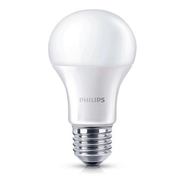 LED Žárovka Philips E27/13,5W/230V LED Žárovka Philips E27/13,5W/230V