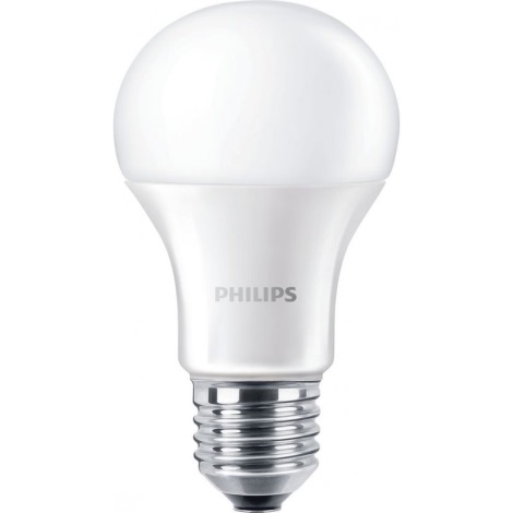 LED žárovka Philips E27/13W/230V 3000K