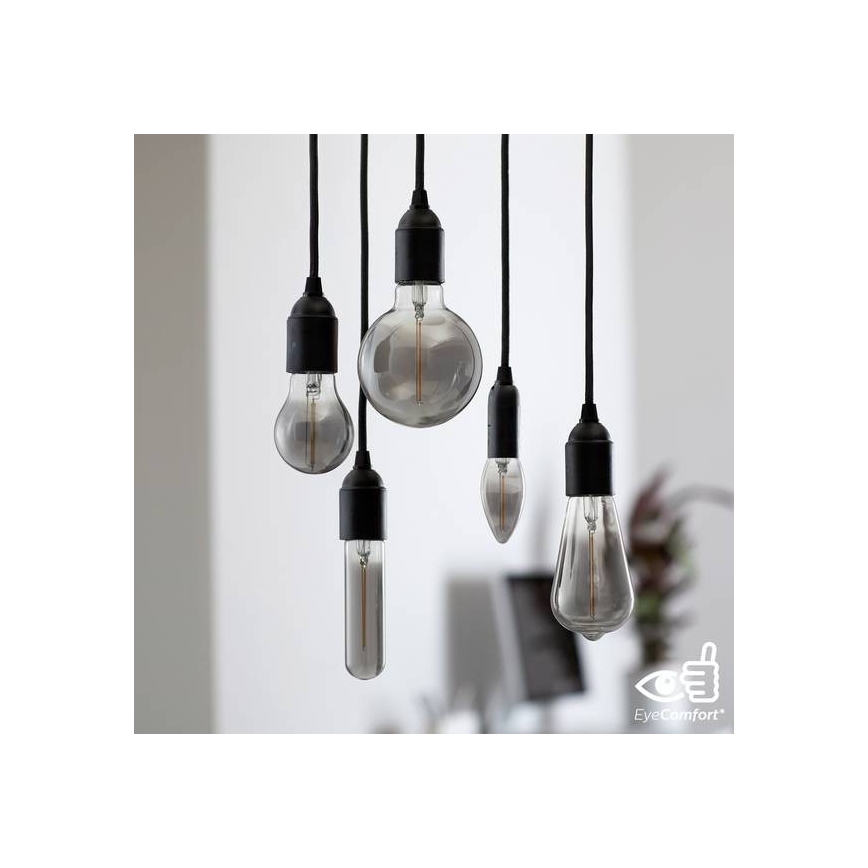LED Žárovka Philips E27/2,3W/230V 2700K