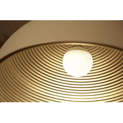 LED Žárovka Philips E27/4,5W/230V