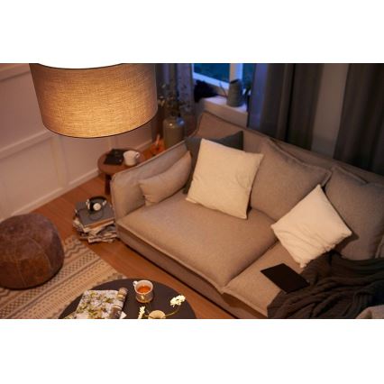 LED Žárovka Philips E27/4,5W/230V