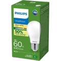 LED Žárovka Philips E27/4W/230V 2700K