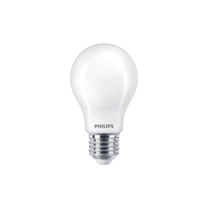 LED Žárovka Philips E27/4W/230V 2700K