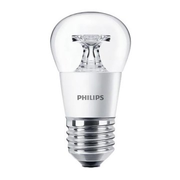 LED žárovka Philips E27/5,5W/230V - CorePro LEDluster LED žárovka Philips E27/5,5W/230V - CorePro LEDluster