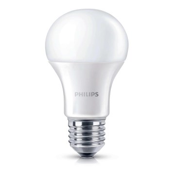 LED žárovka Philips E27/6W/230V LED žárovka Philips E27/6W/230V