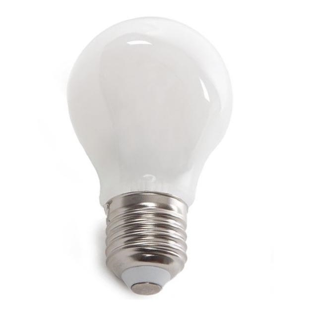 LED Žárovka Philips E27/7W/230V 2700K