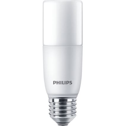 LED Žárovka Philips E27/9,5W/230V 3000K