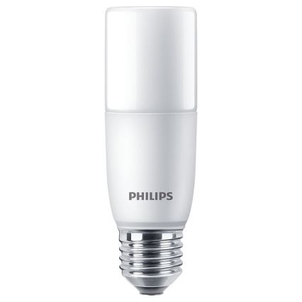 LED Žárovka Philips E27/9,5W/230V 4000K