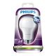 LED žárovka Philips E27/9W/230V 2700K