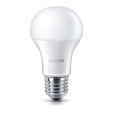 LED žárovka Philips E27/9W/230V LED žárovka Philips E27/9W/230V