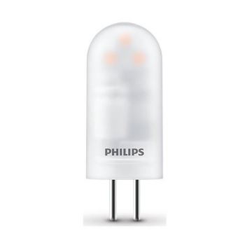 LED Žárovka Philips G4/1,7W/12V 2700K
