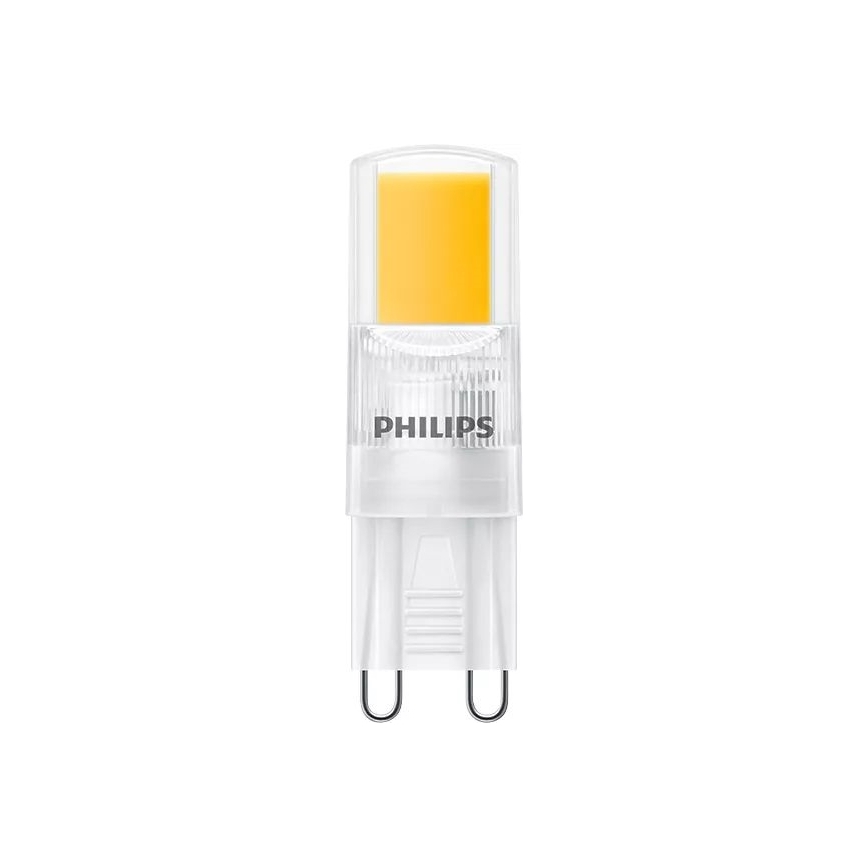 LED Žárovka Philips G9/2W/230V 2700K