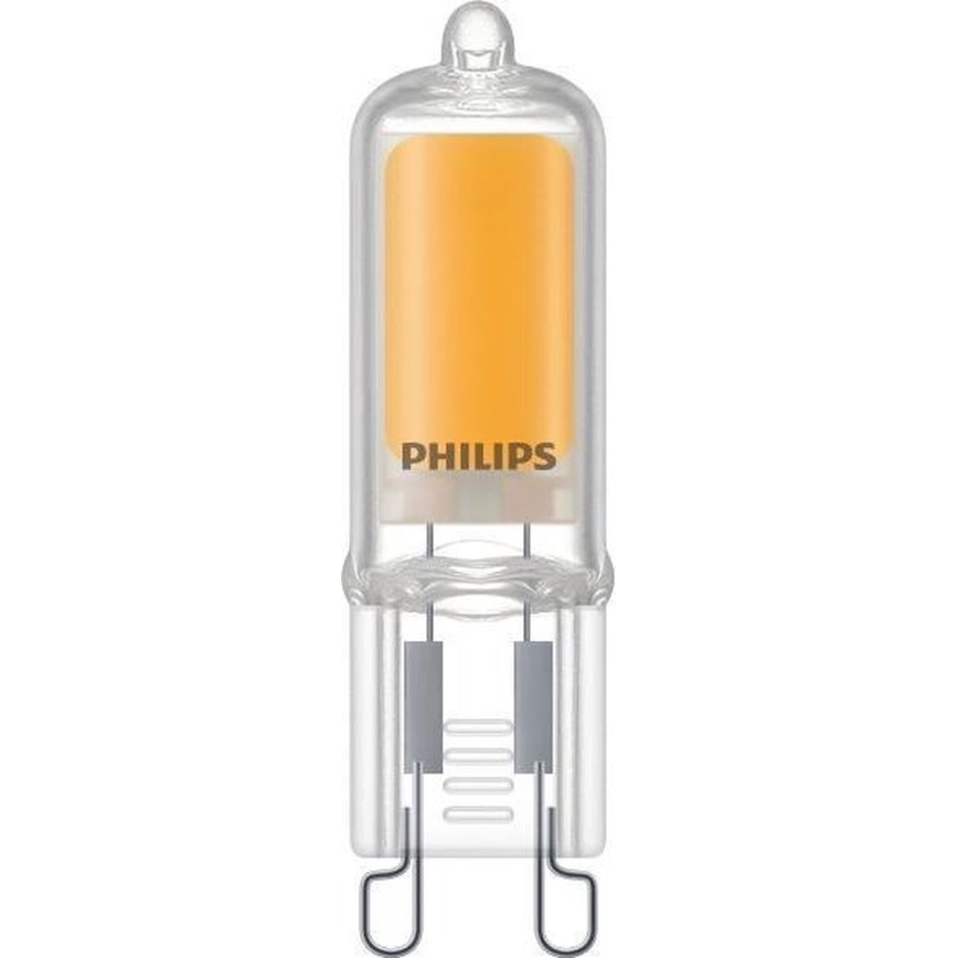 LED Žárovka Philips G9/2W/230V 3000K