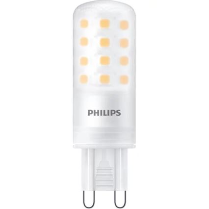 LED Žárovka Philips G9/3,7W/230V 3000K