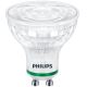 LED Žárovka Philips GU10/2,4W/230V 4000K