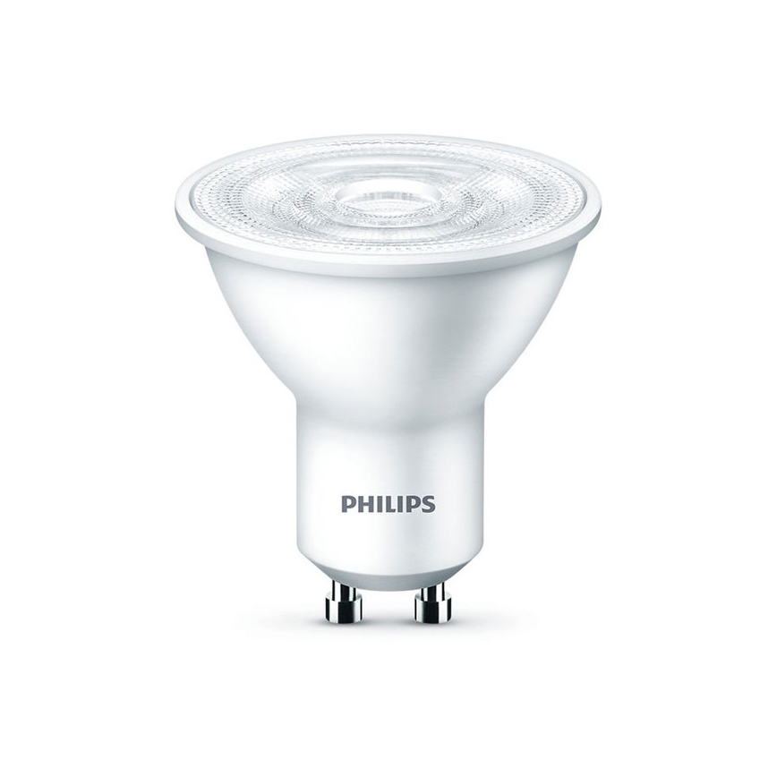 LED Žárovka Philips GU10/4,7W/230V 4000K