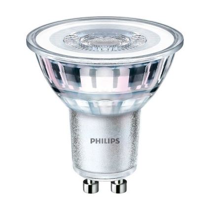 LED Žárovka Philips GU10/5W/230V 3000K
