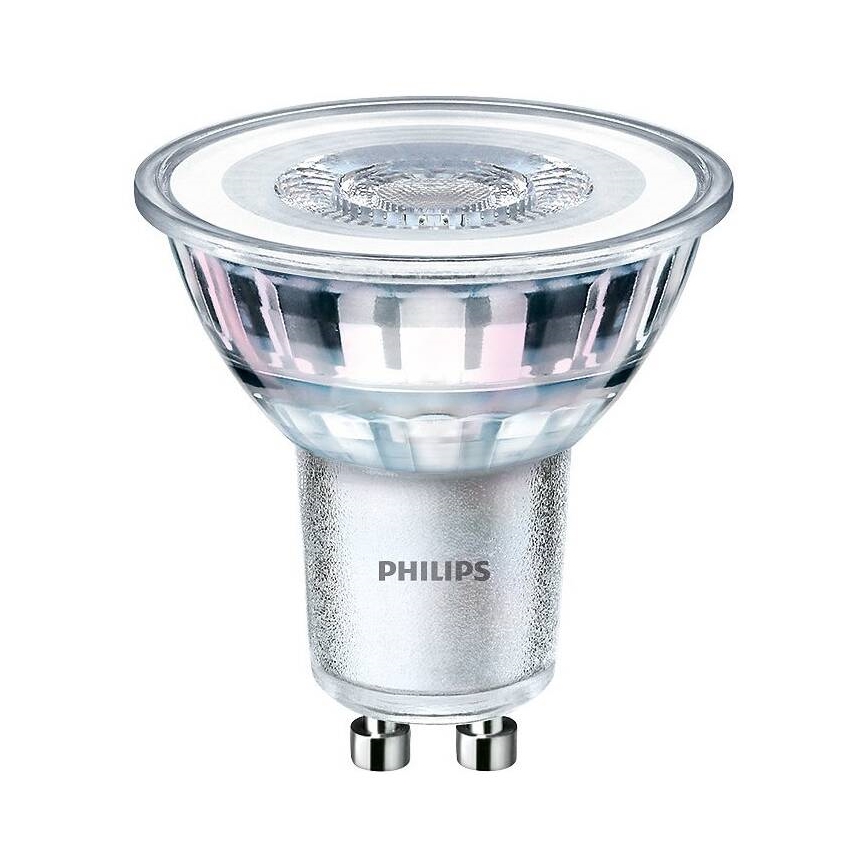 LED Žárovka Philips GU10/5W/230V 3000K
