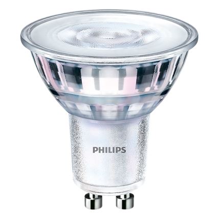 LED Žárovka Philips GU10/5W/230V 4000K