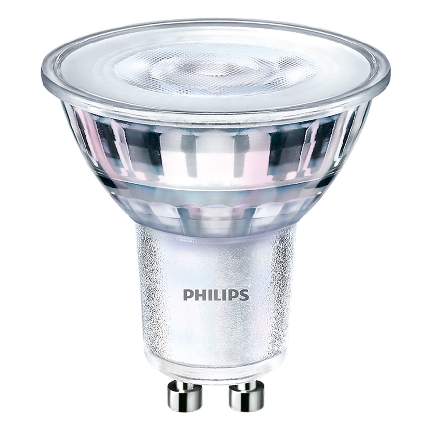 LED Žárovka Philips GU10/5W/230V 4000K