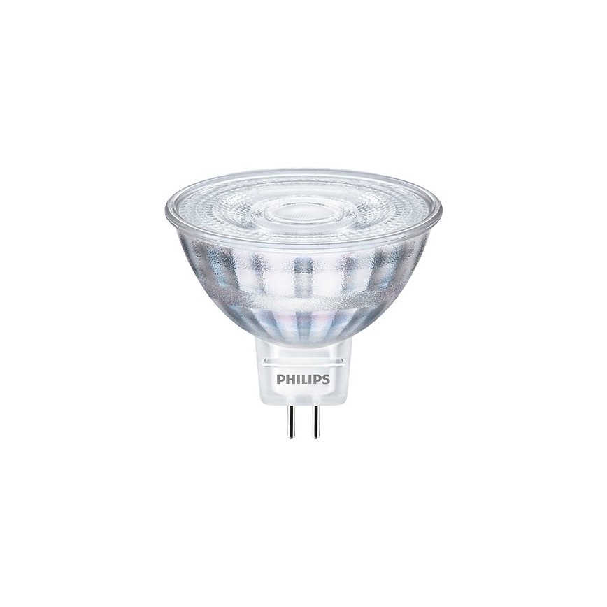 LED Žárovka Philips GU5,3/3W/12V 2700K
