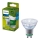 LED Žárovka Philips PAR16 GU10/2,1W/230V 2700K