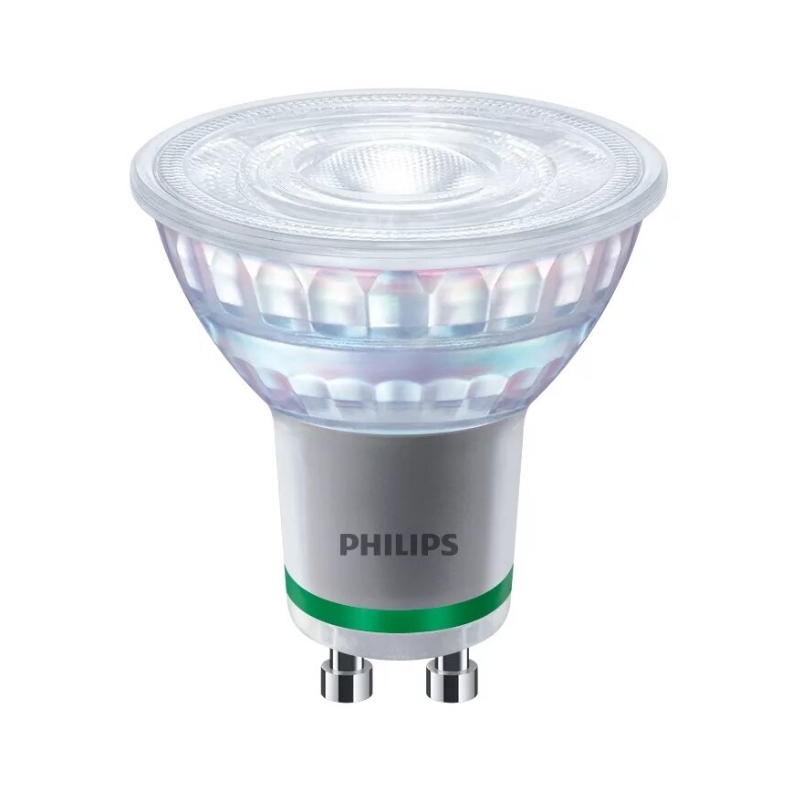 LED Žárovka Philips PAR16 GU10/2,1W/230V 3000K