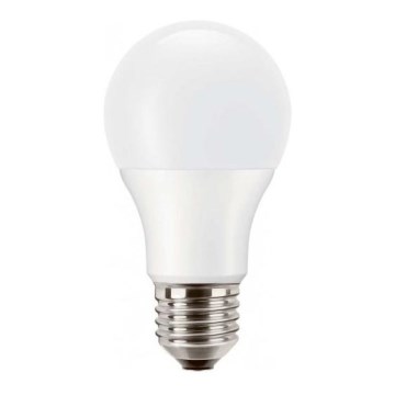 LED žárovka Philips Pila E27/12W/230V LED žárovka Philips Pila E27/12W/230V