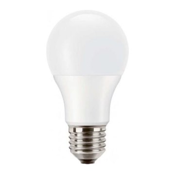 LED Žárovka Philips Pila E27/14W/230V 2700K