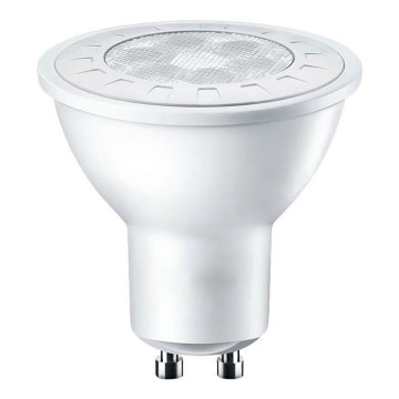 LED žárovka Philips Pila GU10/6,5W/230V LED žárovka Philips Pila GU10/6,5W/230V