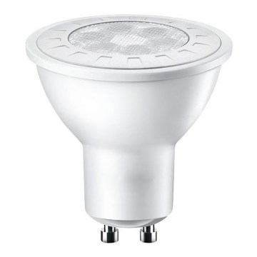 LED žárovka Philips Pila GU10/6,5W/230V LED žárovka Philips Pila GU10/6,5W/230V