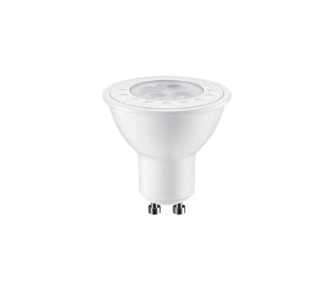 Philips Pila LED Žárovka Philips Pila GU10/6W/230V 2700K P5428
