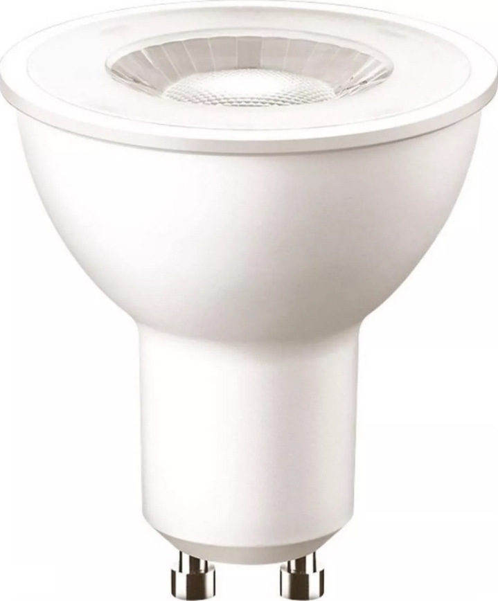 LED Žárovka Philips Pila PAR16 GU10/4,7W/230V 2700K