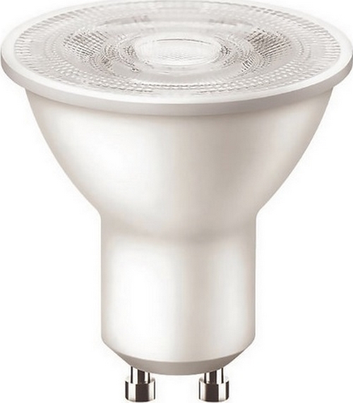 LED Žárovka Philips Pila PAR16 GU10/4,7W/230V 4000K