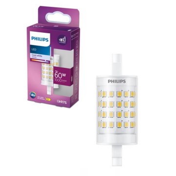LED Žárovka Philips R7s/14W/230V 4000K 78 mm