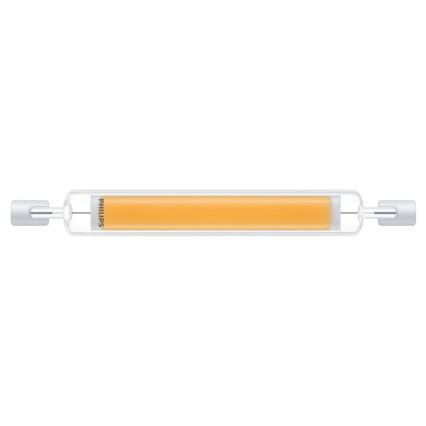 LED Žárovka Philips R7s/8,1W/230V 4000K 118 mm